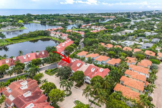 828 ESTUARY Way, home for sale in Delray Beach