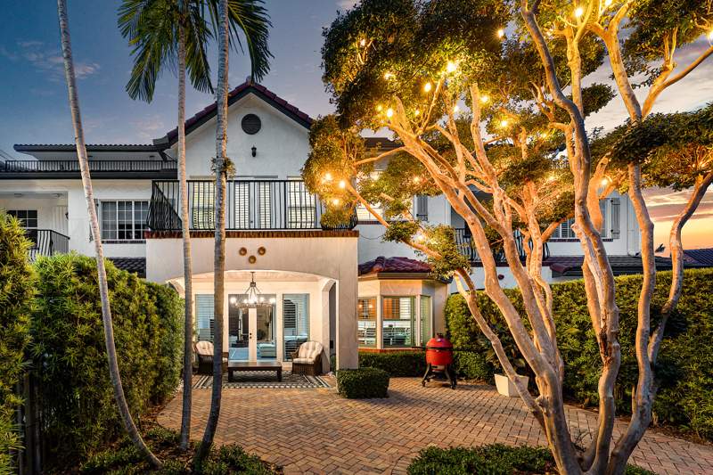 3 bedroom Townhouse at 828 Estuary Way, Estuary 2, Delray Beach — photo 5