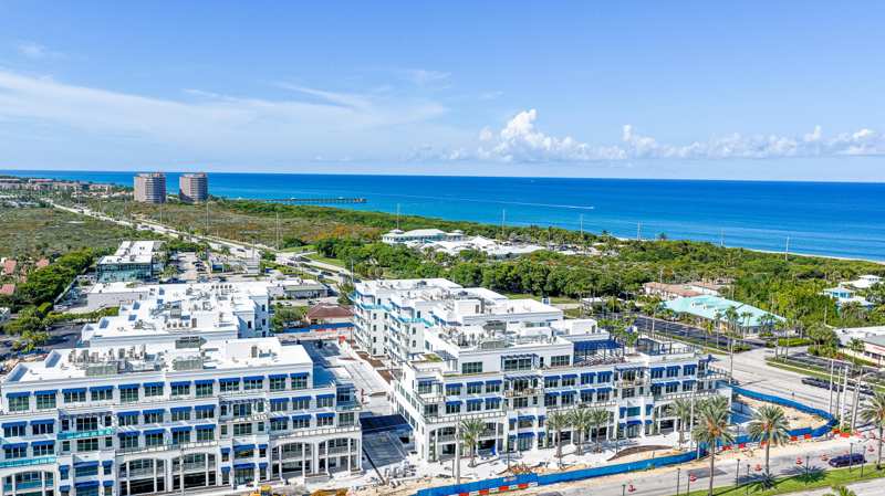 3 bedroom Condominium at 1011 Us Highway 1 #A202, Caretta, Juno Beach — photo 1