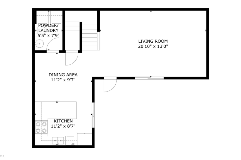 2 bedroom Townhouse at 702 NW 98th Circle, Jacaranda Parcel 610, Plantation — photo 2