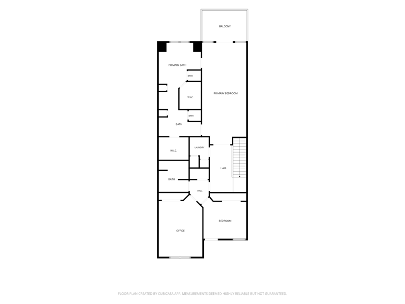 3 bedroom Townhouse at 828 Estuary Way, Estuary 2, Delray Beach — photo 4