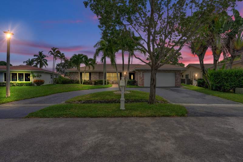 3 bedroom Single Family Residence at 12072 NW 27TH Drive, WESTCHESTER, Coral Springs — photo 1