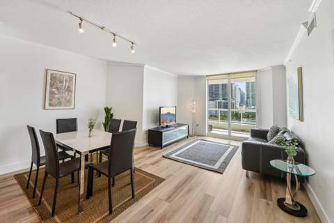 401 SW 4th Avenue #1003, Fort Lauderdale FL - photo 11 of 36