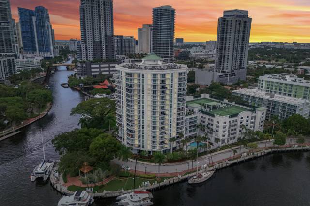 401 SW 4TH Avenue #1003