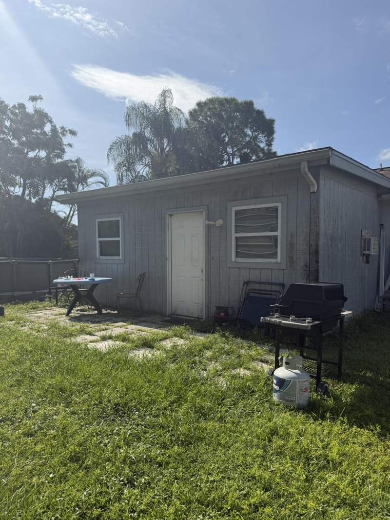 3 bedroom Single Family Residence at 1655 SW Escobar Lane, Port St Lucie Section 14, Port St. Lucie — photo 5
