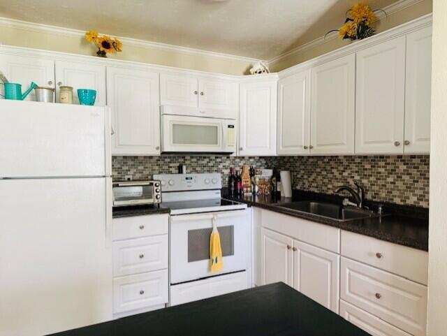1 bedroom Condominium at 140 Salisbury F, Salisbury Condos, West Palm Beach — photo 1