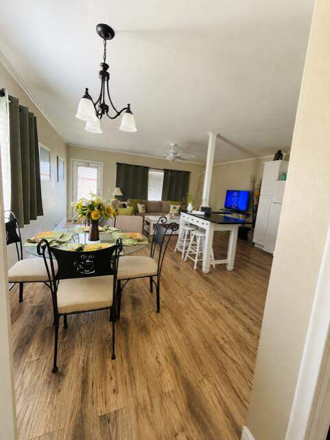 1 bedroom Condominium at 140 Salisbury F, Salisbury Condos, West Palm Beach — photo 4
