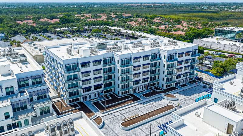 3 bedroom Condominium at 1011 Us Highway 1 #A203, Caretta, Juno Beach — photo 4