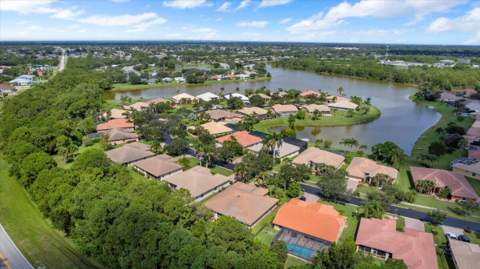 348 SW Egret Landing, Port St. Lucie FL - photo 7 of 71