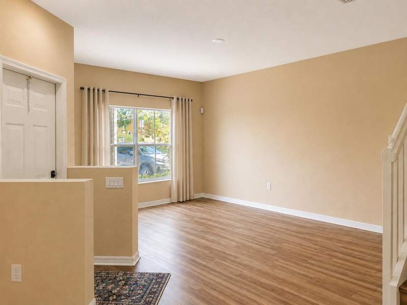 2 bedroom Townhouse at 3373 Merrick Lane #705, Merrick Preserve Condo, Margate — photo 4