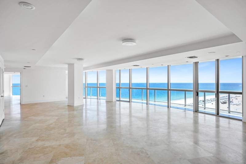 2 bedroom Condominium at 1200 Holiday Drive #902, Coconut Grove Residences On, Fort Lauderdale — photo 3
