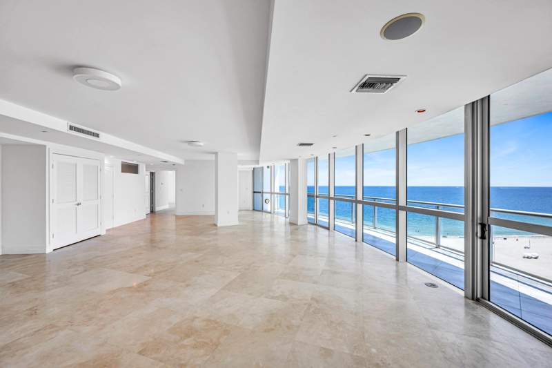 2 bedroom Condominium at 1200 Holiday Drive #902, Coconut Grove Residences On, Fort Lauderdale — photo 5