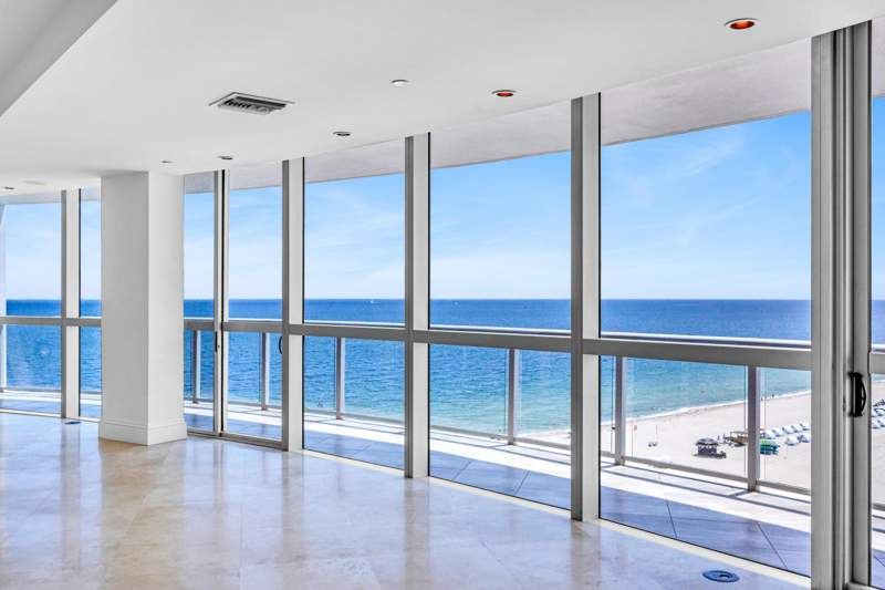 2 bedroom Condominium at 1200 Holiday Drive #902, Coconut Grove Residences On, Fort Lauderdale — photo 4