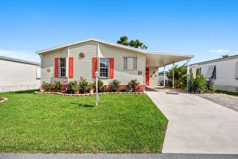 508 Thames Bluff Ridge #D-22, home for sale in Fort Pierce 34982