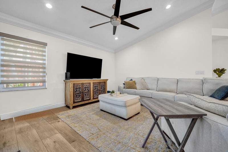 3 bedroom Single Family Residence at 6243 Windlass Circle, Windchime Lakes, Boynton Beach — photo 5