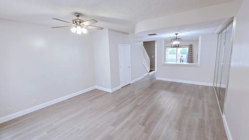 2 bedroom Townhouse at 9807 NW 57 Manor, Westview Village Addition, Coral Springs — photo 5