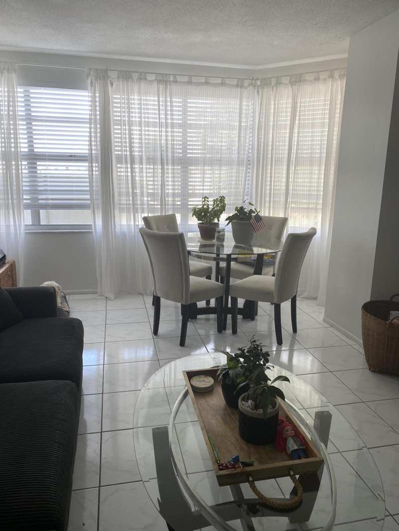 2 bedroom Condominium at 1965 S Ocean Drive #Ms, Hemispheres Condo, Hallandale Beach — photo 1