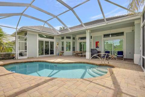 2703 SW Glenmoor Way, Palm City FL - photo 22 of 25