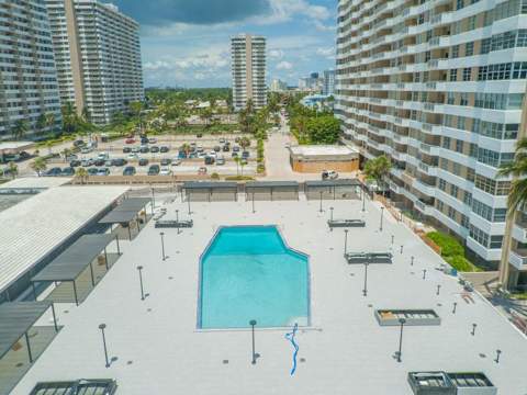 1965 S Ocean Drive #Ms, Hallandale Beach FL - photo 9 of 22