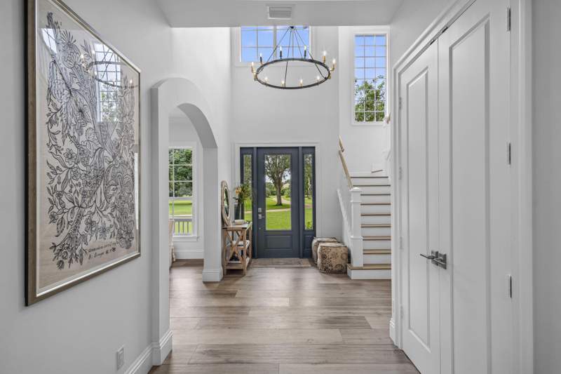 4 bedroom Single Family Residence at 4786 Ridgewood Road, Acreage & Unrec, Boynton Beach — photo 5