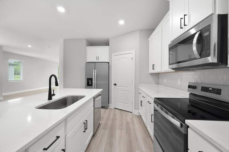 4 bedroom Townhouse at 1802 Gaiety Way, Celebration Pointe, Fort Pierce — photo 3