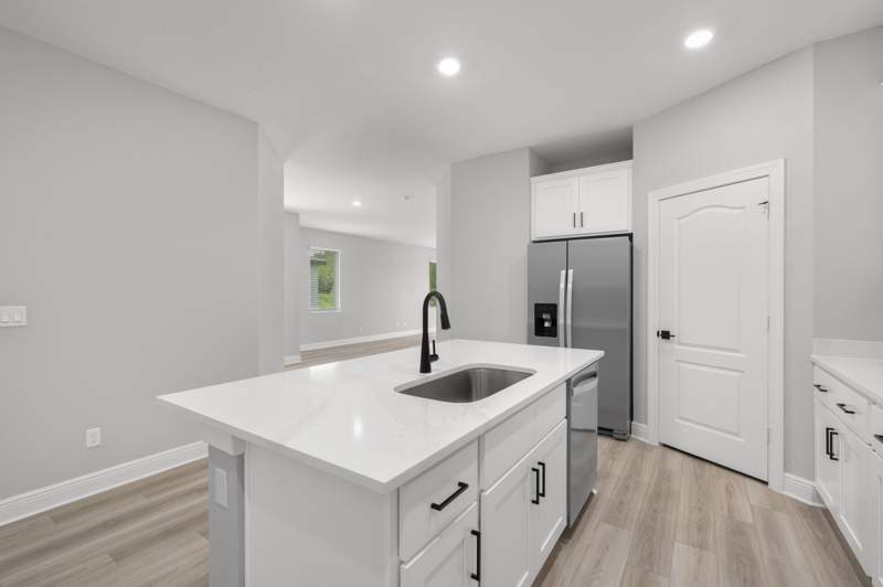 4 bedroom Townhouse at 1802 Gaiety Way, Celebration Pointe, Fort Pierce — photo 5