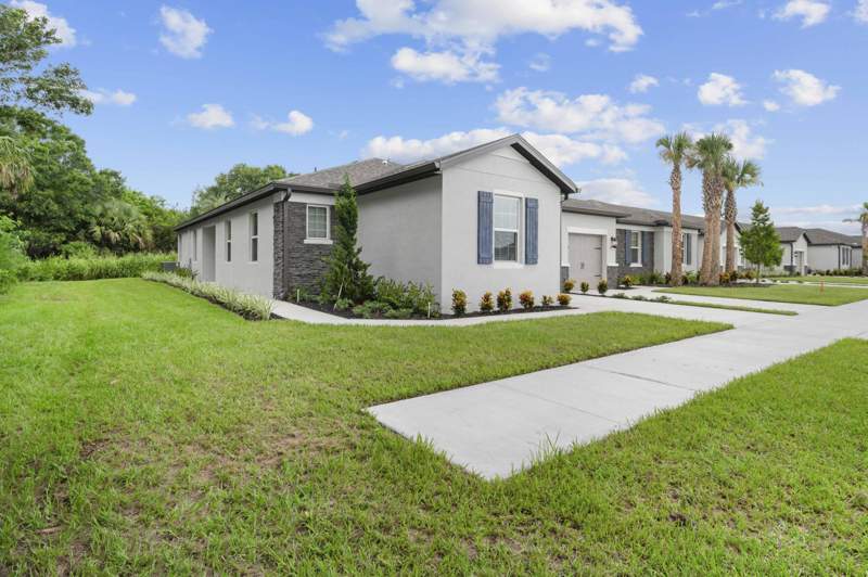 4 bedroom Townhouse at 1802 Gaiety Way, Celebration Pointe, Fort Pierce — photo 2
