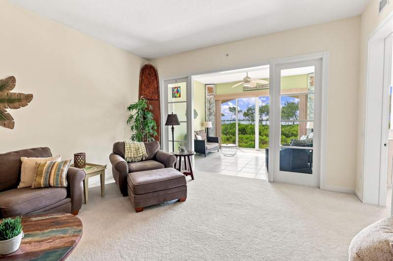 2 bedroom Condominium at 26 Harbour Isle Drive #102, Harbour Isle At Hutchinson Island West, Fort Pierce — photo 4