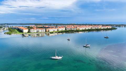 26 Harbour Isle Drive #102, home for sale in Fort Pierce 34949