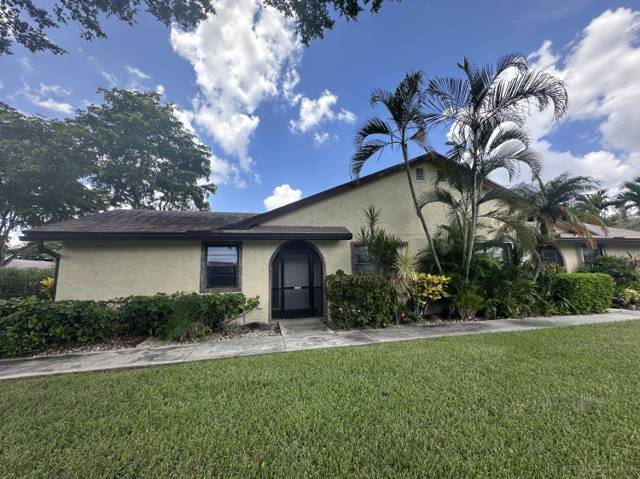 23301 BARLAKE Drive #23
