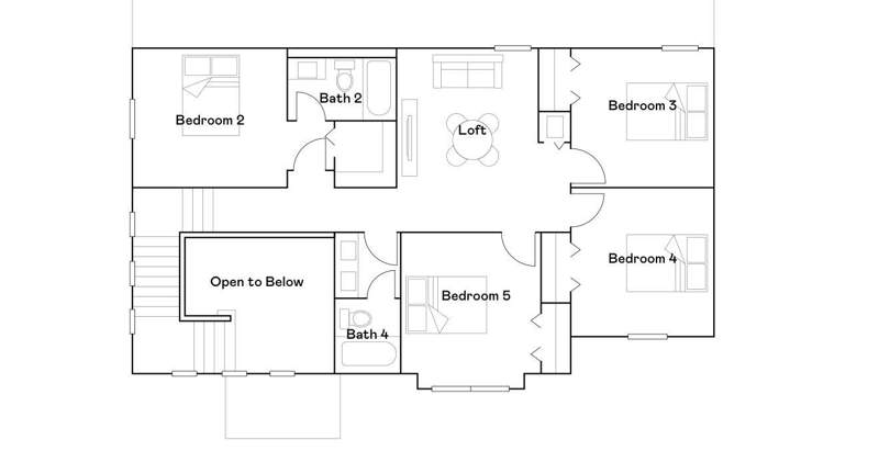 5 bedroom Single Family Residence at 19113 Croft Mill Crossing, Arden Pud Pod H South, Loxahatchee — photo 4