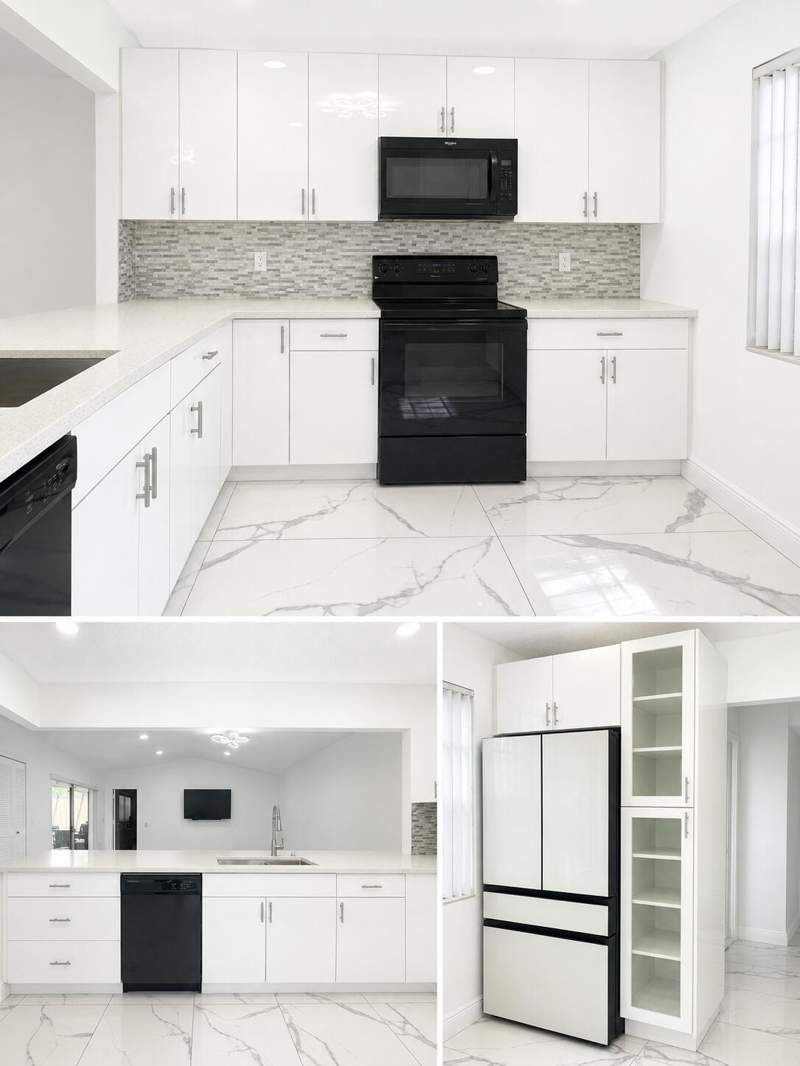 2 bedroom Villa at 23301 Barlake Drive #23, Lakes Of Boca Barwood 1, Boca Raton — photo 5