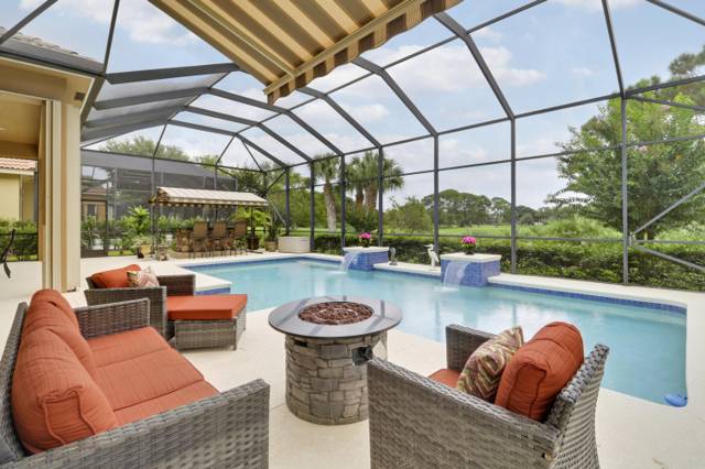 8618 Tompson Point Road, home for sale in Port St. Lucie