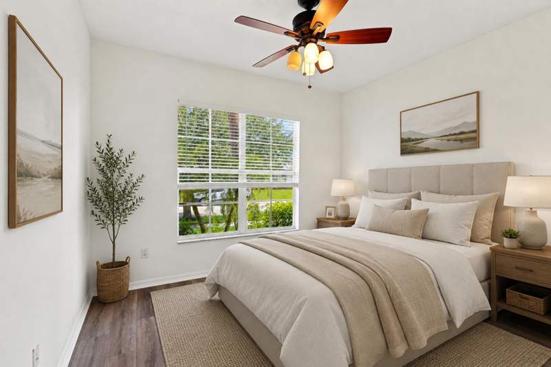 3 bedroom Single Family Residence at 10931 SW Dunhill Court, Tradition Plat No 18, Port St. Lucie — photo 5