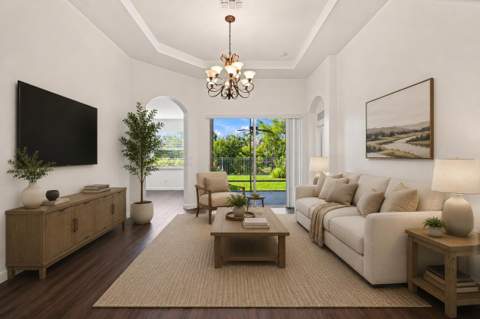 10931 SW Dunhill Court, Port St. Lucie FL - photo 7 of 41