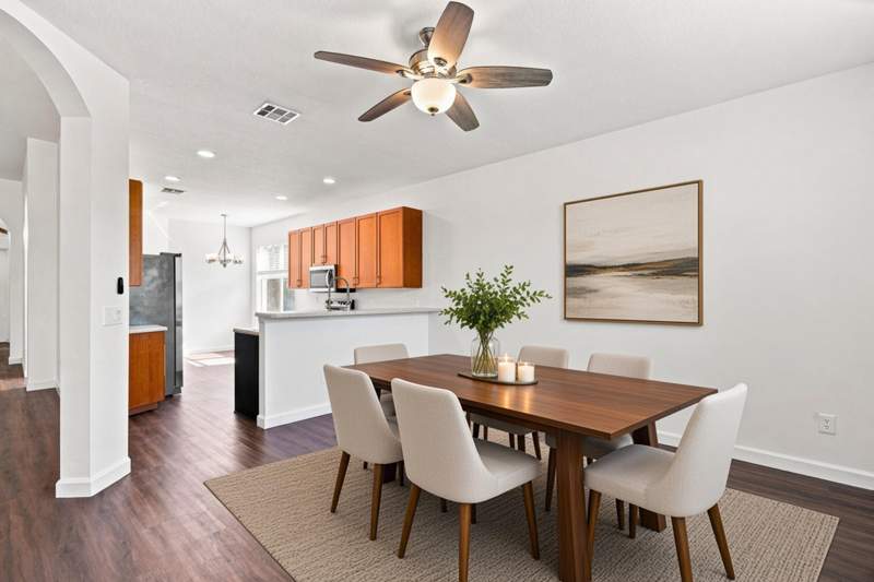 3 bedroom Single Family Residence at 10931 SW Dunhill Court, Tradition Plat No 18, Port St. Lucie — photo 4