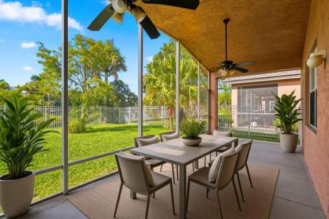 10931 SW Dunhill Court, Port St. Lucie FL - photo 13 of 41