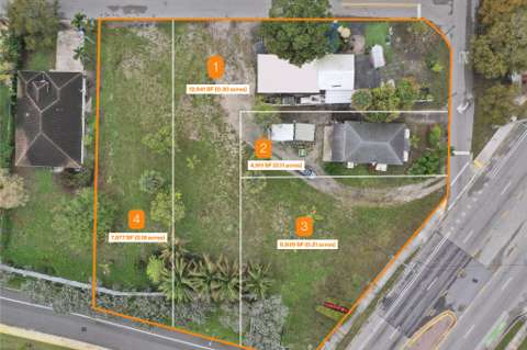 1412B NW 7Th Street #B, home for sale in Pompano Beach 33069