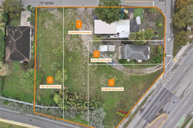 1412b NW 7th Street #b home for sale in Seaboard Highlands