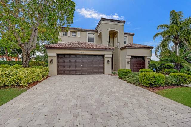 16031 SW 49TH Court, home for sale in Miramar
