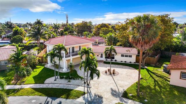2836 NW 11TH Avenue, home for sale in Wilton Manors