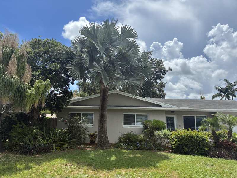 4 bedroom Single Family Residence at 3146 NW 69th Street, Palm Aire Village 2nd Section, Fort Lauderdale — photo 1