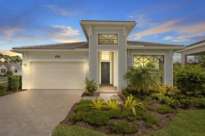 3 bedroom Single Family Residence at 6941 SE Haven Lane, Cove Royale Pud Phase 1, Stuart — photo 1