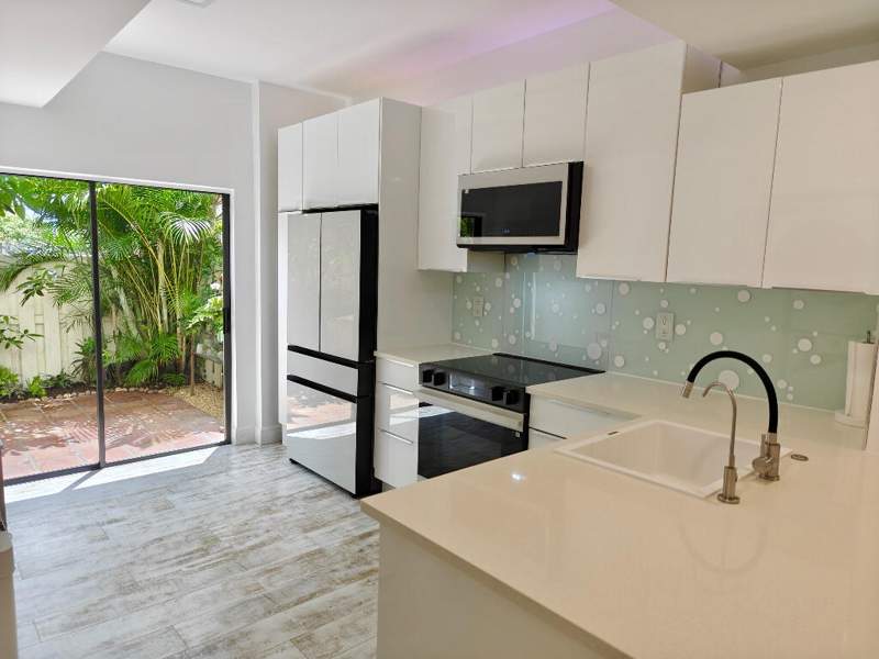 2 bedroom Condominium at 210 Bella Vista Court #10, Bella Vista On The Park Condo, Jupiter — photo 3