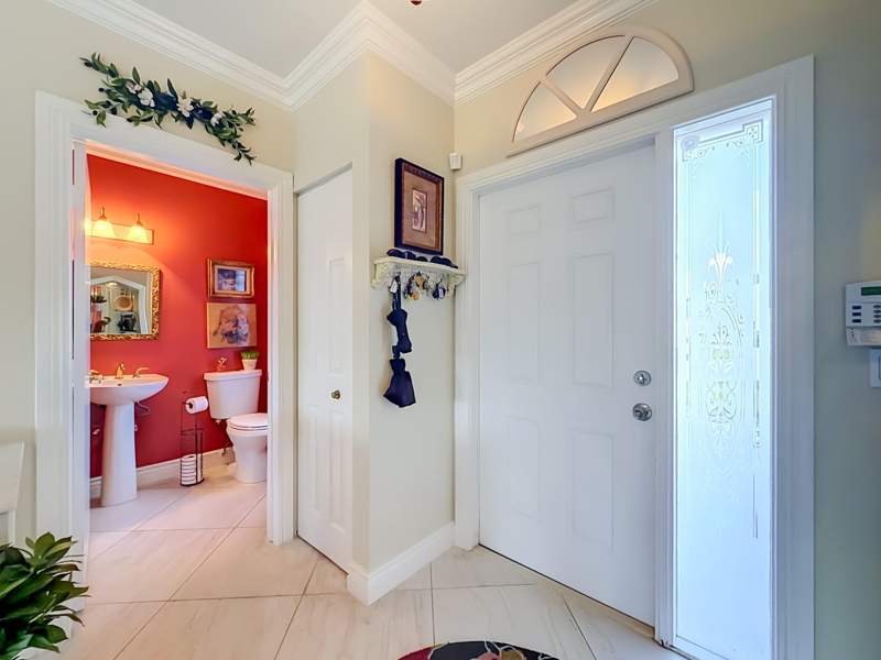 3 bedroom Single Family Residence at 13 Swallow Drive, Meadow Lake, Boynton Beach — photo 4