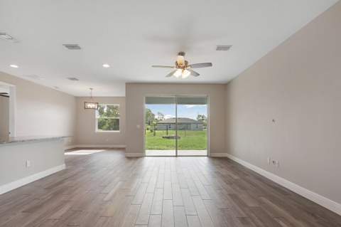 3673 SW Bonwold Street, Port St. Lucie FL - photo 8 of 54