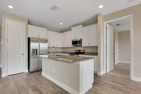 3673 SW Bonwold Street, Port St. Lucie FL - photo 7 of 54