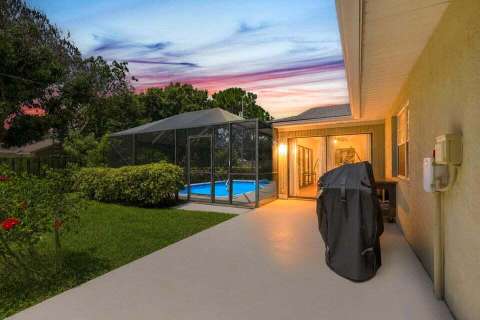 2526 SE Victory Avenue, home for sale in Port St. Lucie 34952