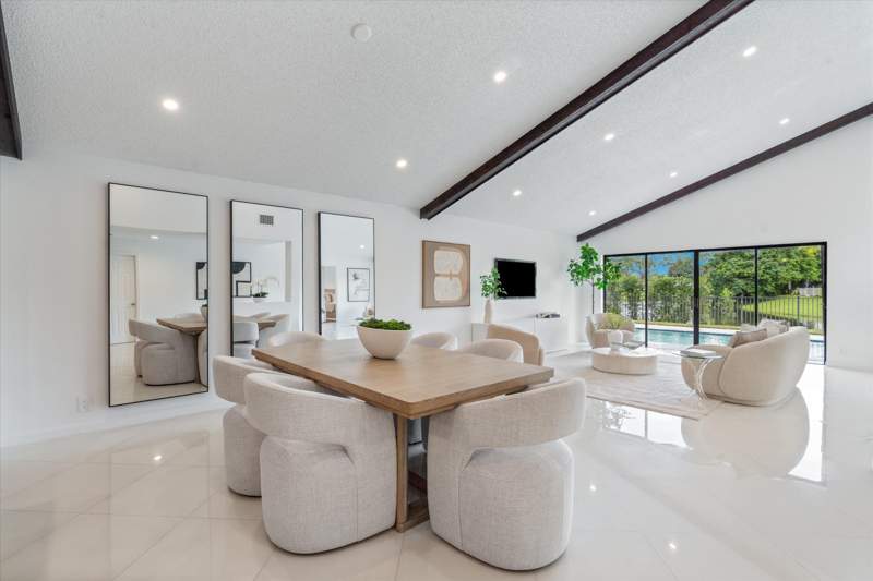 4 bedroom Single Family Residence at 19744 Boca Greens Drive, Boca Greens 1, Boca Raton — photo 2