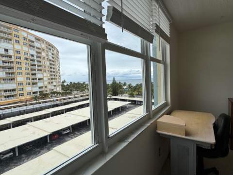 305 N Pompano Beach Boulevard #507, Pompano Beach FL - photo 13 of 34